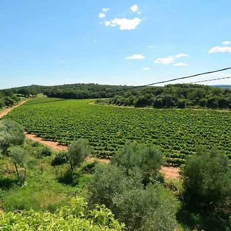 5 Bedroom Lovely In Uzes Holiday home Baron (Gard)