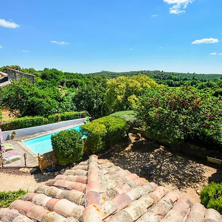 Pet Friendly In Uzes *