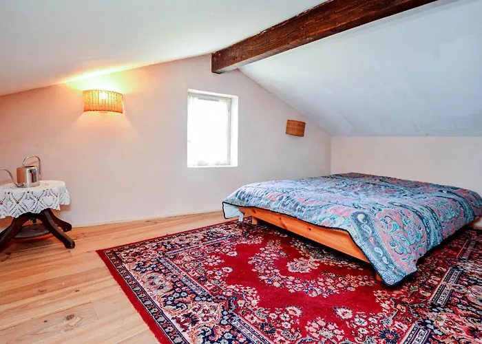 Pet Friendly In Uzes Casa de Férias *