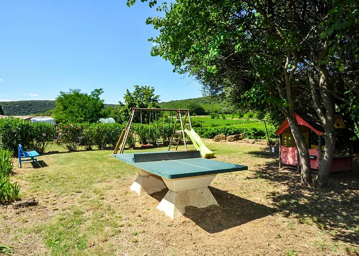 Pet Friendly In Uzes Casa de Férias Baron (Gard)