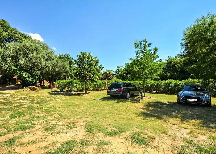 Casa de Férias Pet Friendly In Uzes Baron (Gard)
