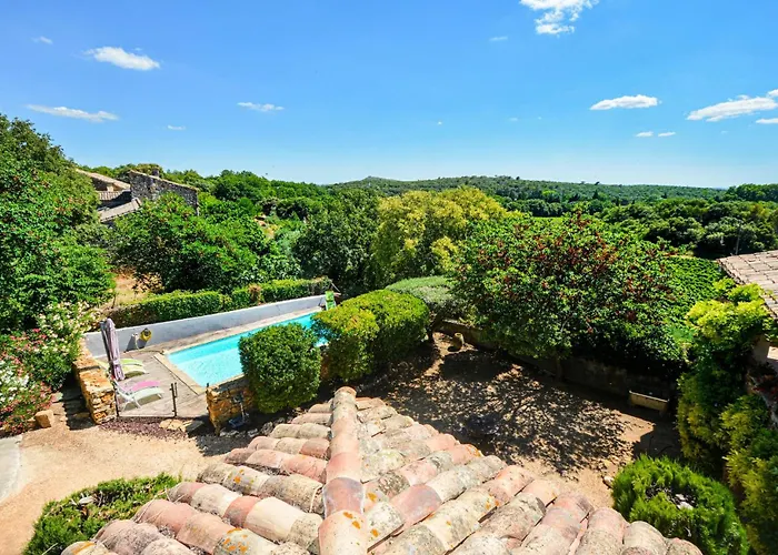 Pet Friendly In Uzes *
